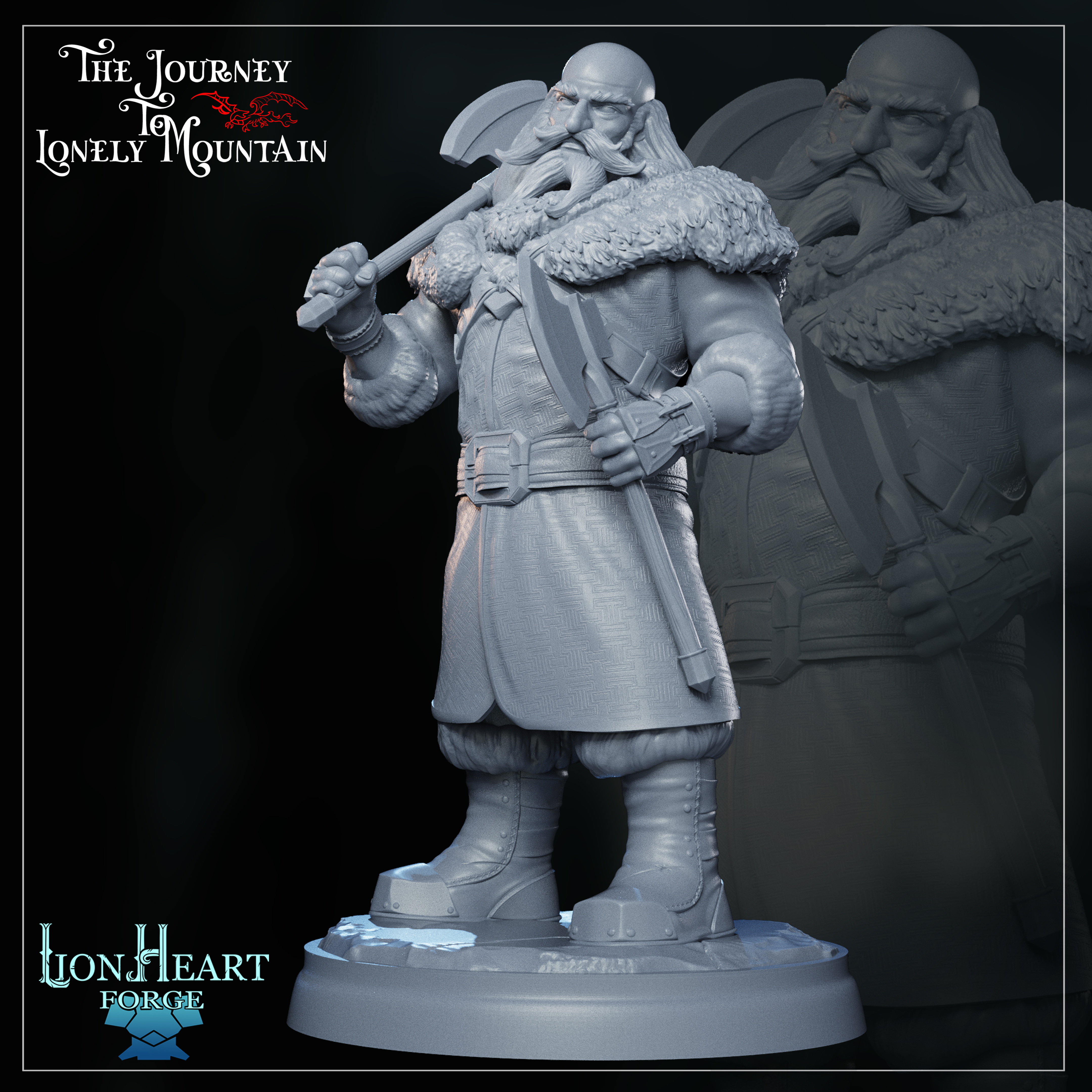 dwarf (Dwaalin)